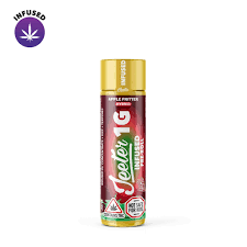 Apple Fritter Infused Preroll | 1g | Jeeter