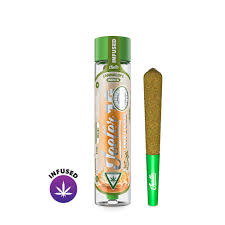 Cannalope Infused Preroll | 1g | Jeeter