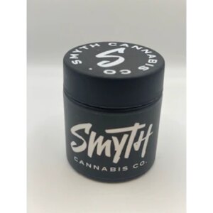 Mac Daddy Flower | 3.5g | Smyth Cannabis