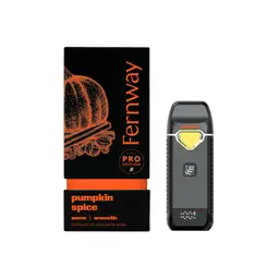Pumpkin Spice Traveler PRO | 1g | Fernway