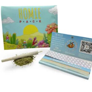Glue Dream Preground | 14g | Homie Pack