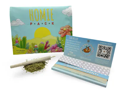 Glue Dream Preground | 14g | Homie Pack