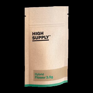 Island Eye Candy Flower | 3.5g | High Supply
