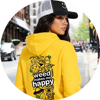 merchandise