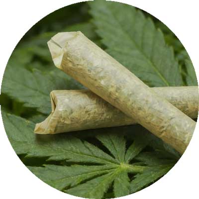 pre-rolls