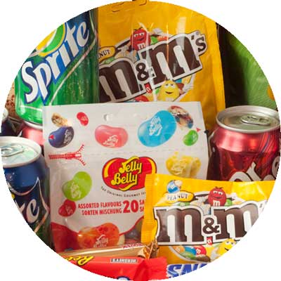 snacks