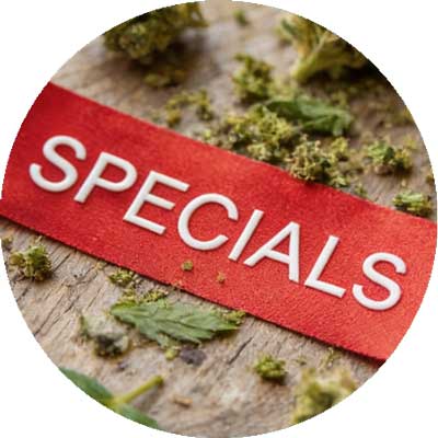 specials