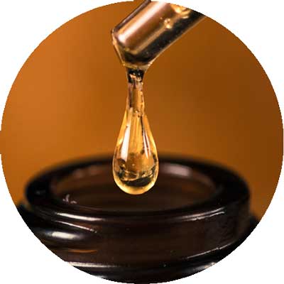 tinctures