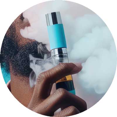 vapes