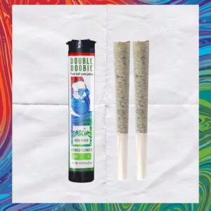 Mule Fuel 2pk Preroll | 1g | Strane