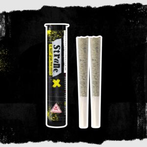 10G's Preroll 2pk | 1g | Strane