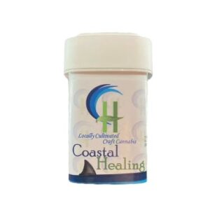 Gorilla Punch Flower | 3.5g | Coastal Healing