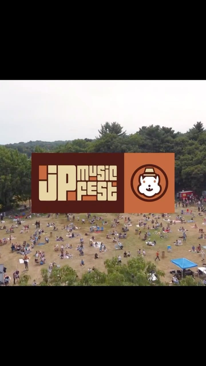Thank you to all the sponsors, food trucks, bands, and all of you that came out to make this year’s JP Music Fest a success!