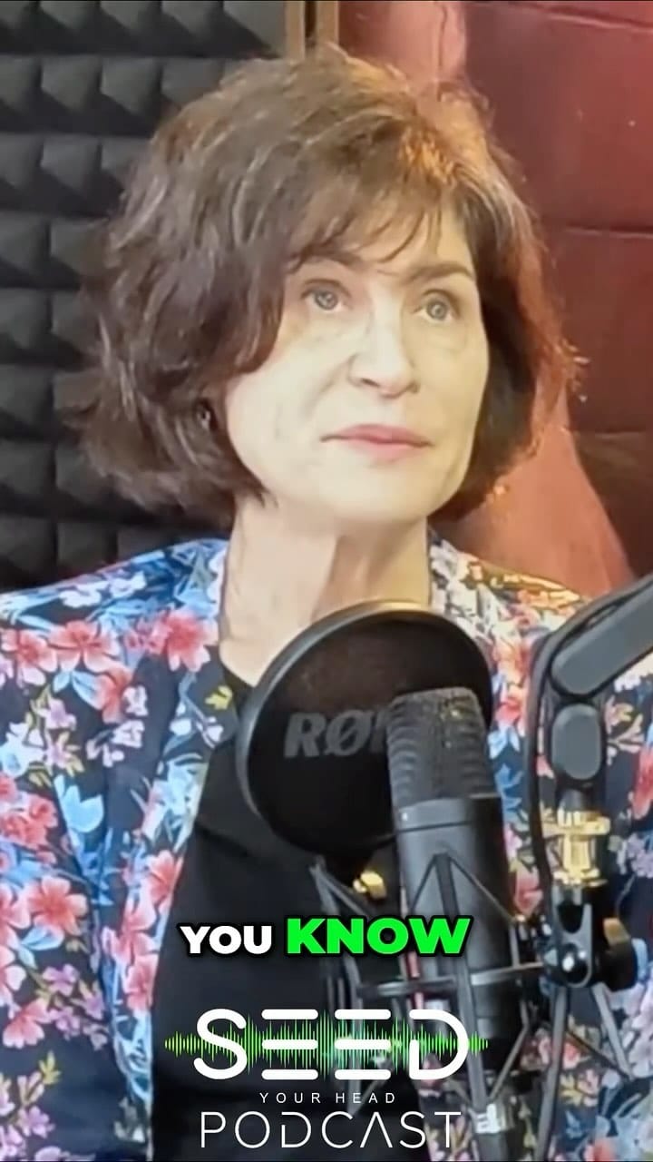 Cannabis nurse Julie Battel talks about using cannabis to safely reduce opioid dependency.