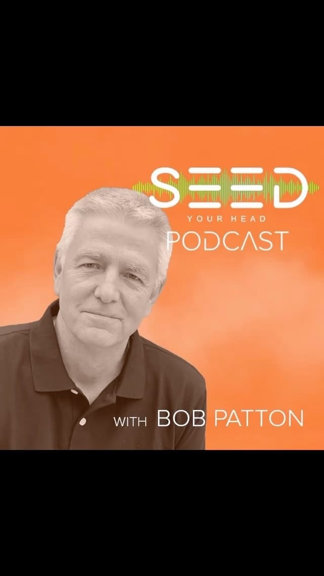 Honoring Veterans with Gratitude and SupportFor this National Military Appreciation Month, we’re proud to release our latest podcast from Green Meadows founder Bob Patton. Bob shares stories of service and the journey from military roots to cannabis advocacy.Inspired by families like the Pattons, we’re committed to supporting veterans every day at SEED, with exclusive perks and compassionate care. Today and always, thank you for your service! 🫡Follow the link in bio to listen to the full podcast.