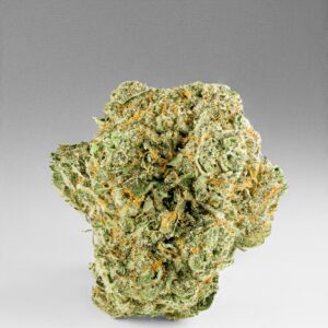Quattro Kush Flower | 3.5g | Smyth Cannabis