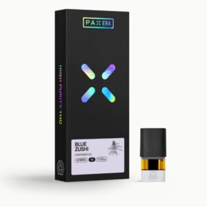 Blue Zushi PAX Pod | 1g | PAX