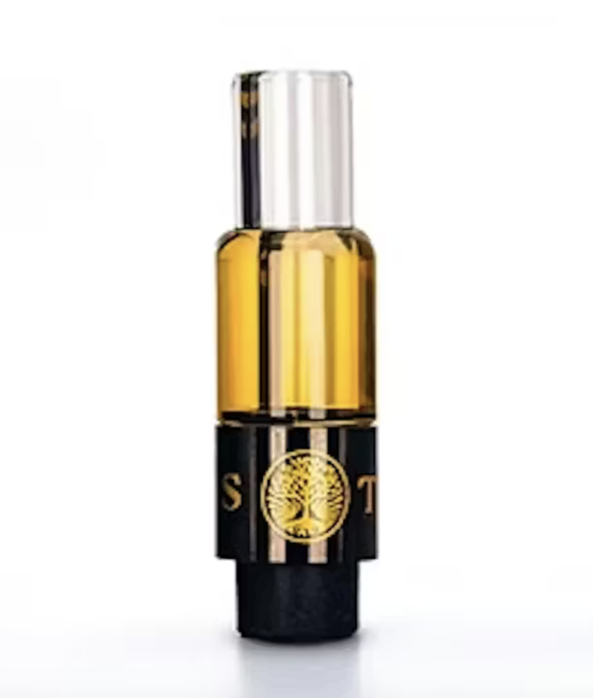 Dulce de Fresca Live Rosin Cartridge | .5g | Treeworks 1 Dulce de Fresca Live Rosin Cartridge | .5g | Treeworks