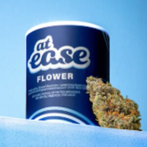 Skywalker OG Flower | 3.5g | At Ease