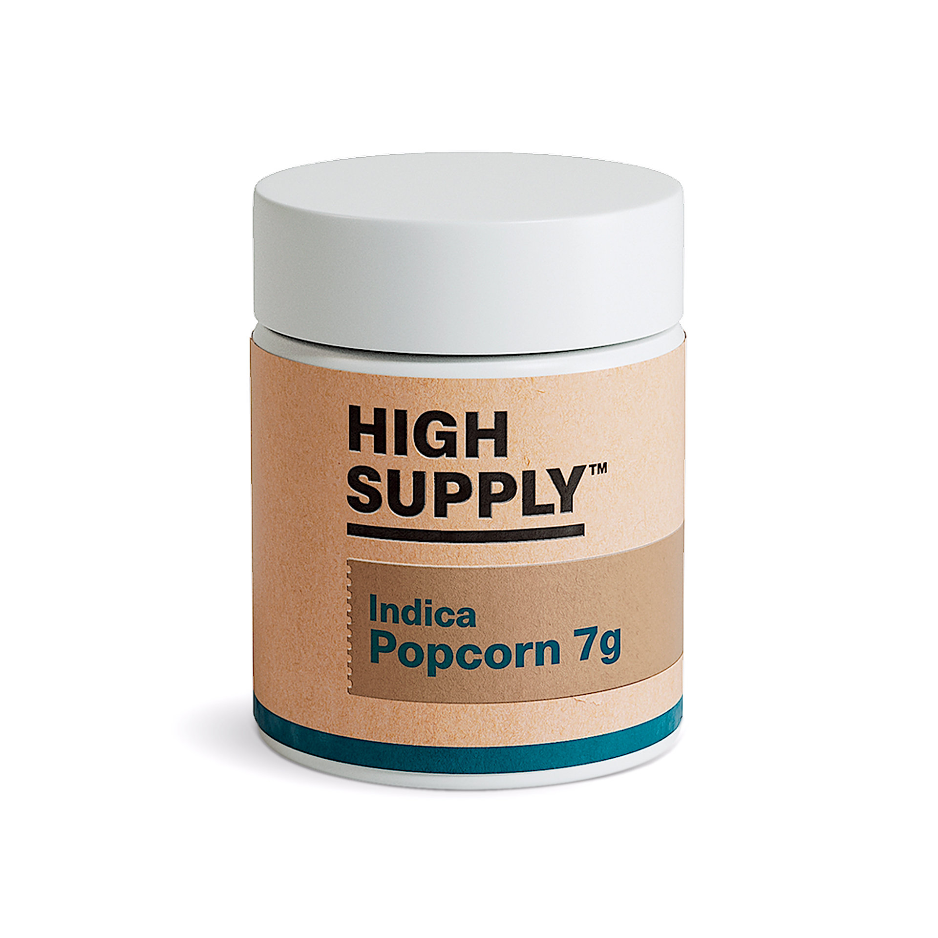 Sugar Plum Sunset Popcorn | 7g | High Supply 1 Sugar Plum Sunset Popcorn | 7g | High Supply