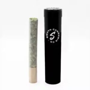 Pinky's Advice Pre-Roll | 1g | Smyth Cannabis