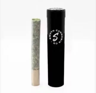 Pinky's Advice Pre-Roll | 1g | Smyth Cannabis 1 Pinky's Advice Pre-Roll | 1g | Smyth Cannabis