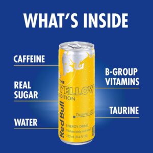 Red Bull | Assorted Flavors