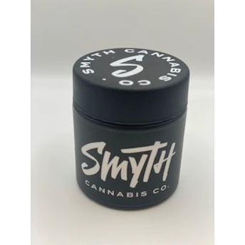 Mac Daddy Flower | 3.5g | Smyth Cannabis 1 Mac Daddy Flower | 3.5g | Smyth Cannabis