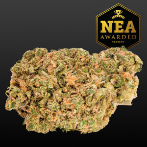 D9:CBD Sour Tsunami Smalls | 3.5g | Northeast Alternatives Awarded