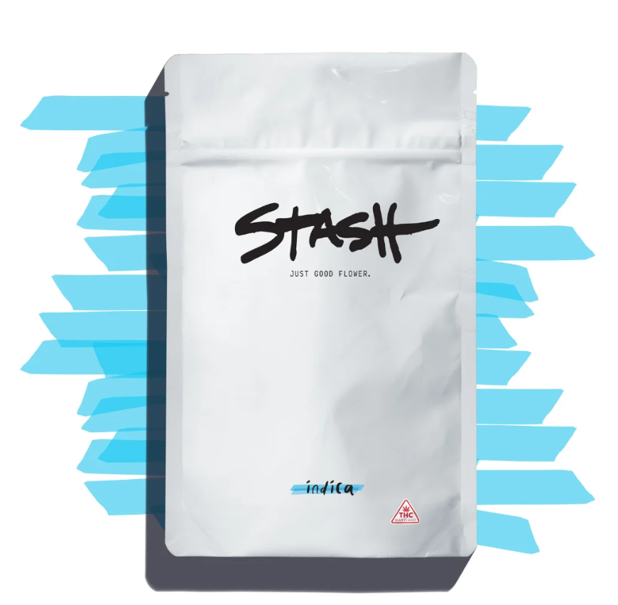 Frosty Palms Smalls | 28g | Stash 1 Frosty Palms Smalls | 28g | Stash