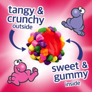 Nerds Gummy Clusters
