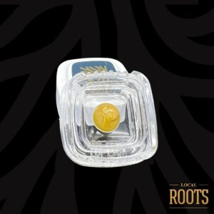 Soul Mate Live Hash Rosin | 1g | Local Roots