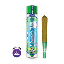 Shop 13 Tropicali Infused Preroll | 1g | Jeeter