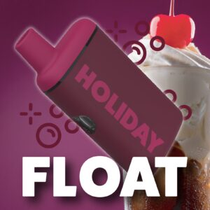 Shop 103 Float H-Bar Vape | 1g | Holiday