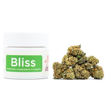 Seattle Soda Flower | 3.5g | Bliss 1 Seattle Soda Flower | 3.5g | Bliss
