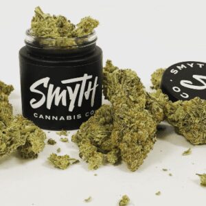 Minx Flower | 3.5g | Smyth Cannabis