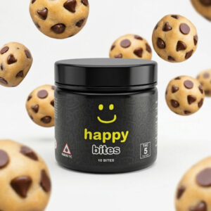Happy Bites | 10pk | Happy