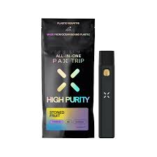 Stoned Fruit Vape Pen | 1g | PAX