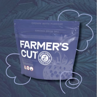 Gastro Pop #4 Popcorn | 7g | Farmer's Cut 1 Gastro Pop #4 Popcorn | 7g | Farmer's Cut