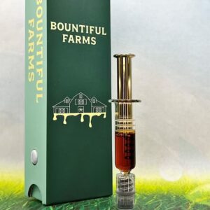 Southern Saunders Dart | 1g | Bountiful Farms