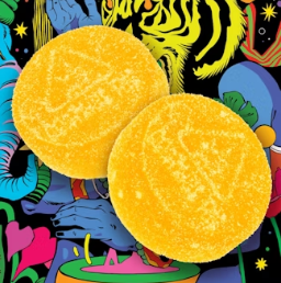 Mango Tango Gummies | 20pk | Sapura 1 Mango Tango Gummies | 20pk | Sapura