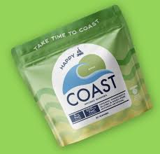 Apple Gummies | 20ct | Coast Cannabis Co.