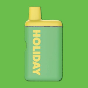 Day Trip H-Bar Vape | 1g | Holiday