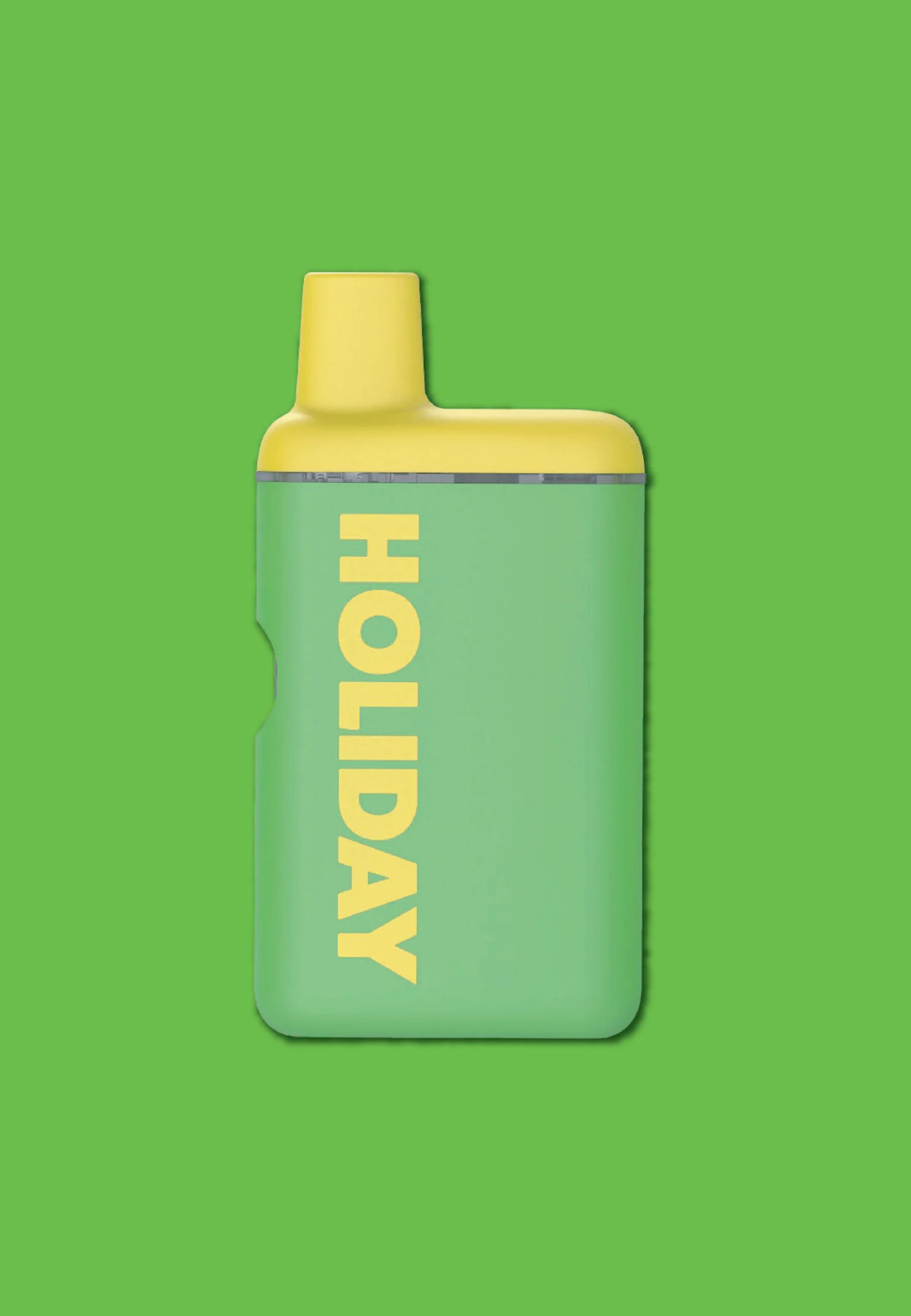Day Trip H-Bar Vape | 1g | Holiday 1 Day Trip H-Bar Vape | 1g | Holiday