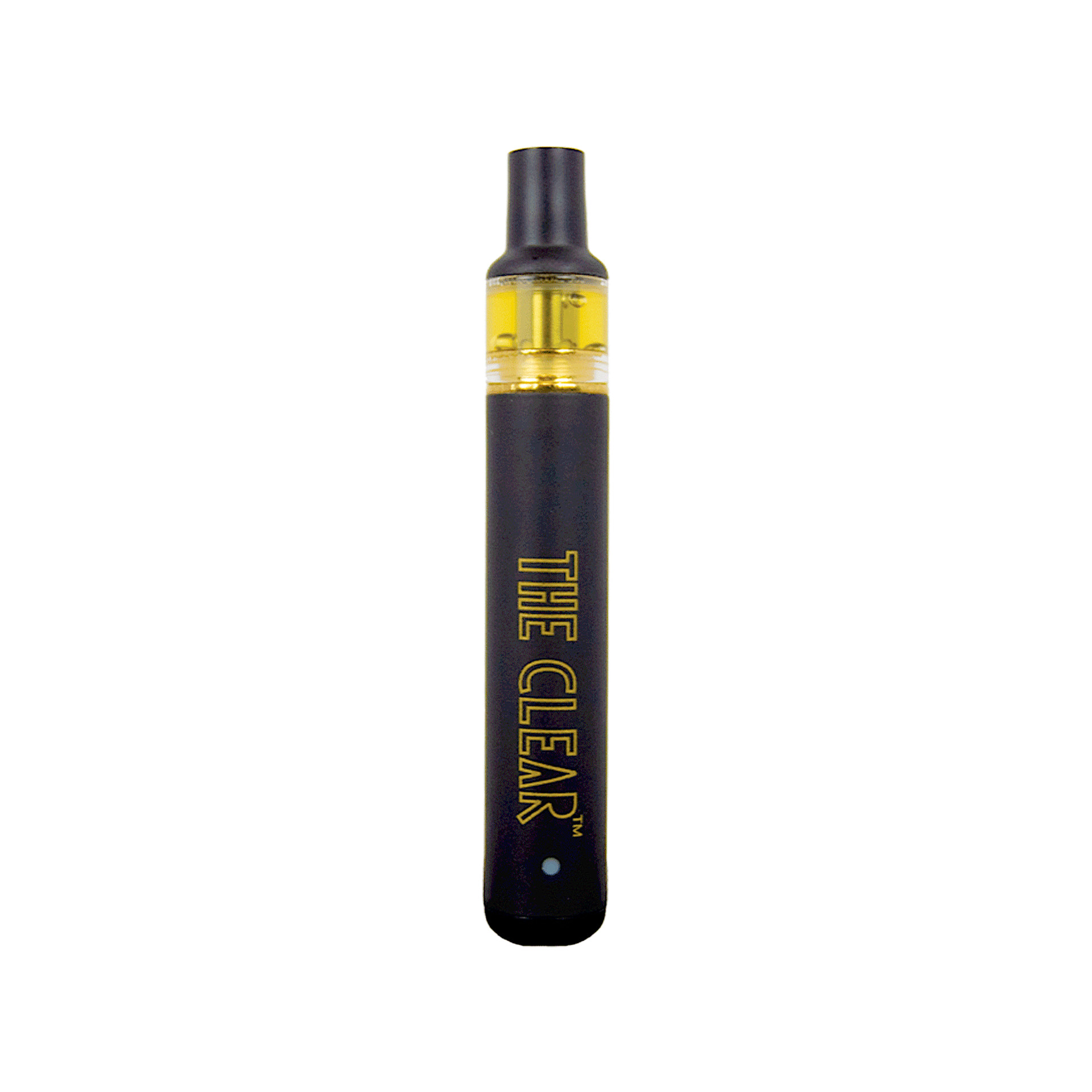 Grapevine Pen | .5g | The Clear 1 Grapevine Pen | .5g | The Clear