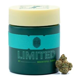 Zeclair Flower | 3.5g | Bountiful Farms