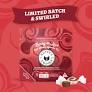 1:1 Strawberry Chocolate Swirl Chews | 10ct | Betty's Eddies