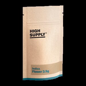 Governmint Oasis Flower | 3.5g | High Supply
