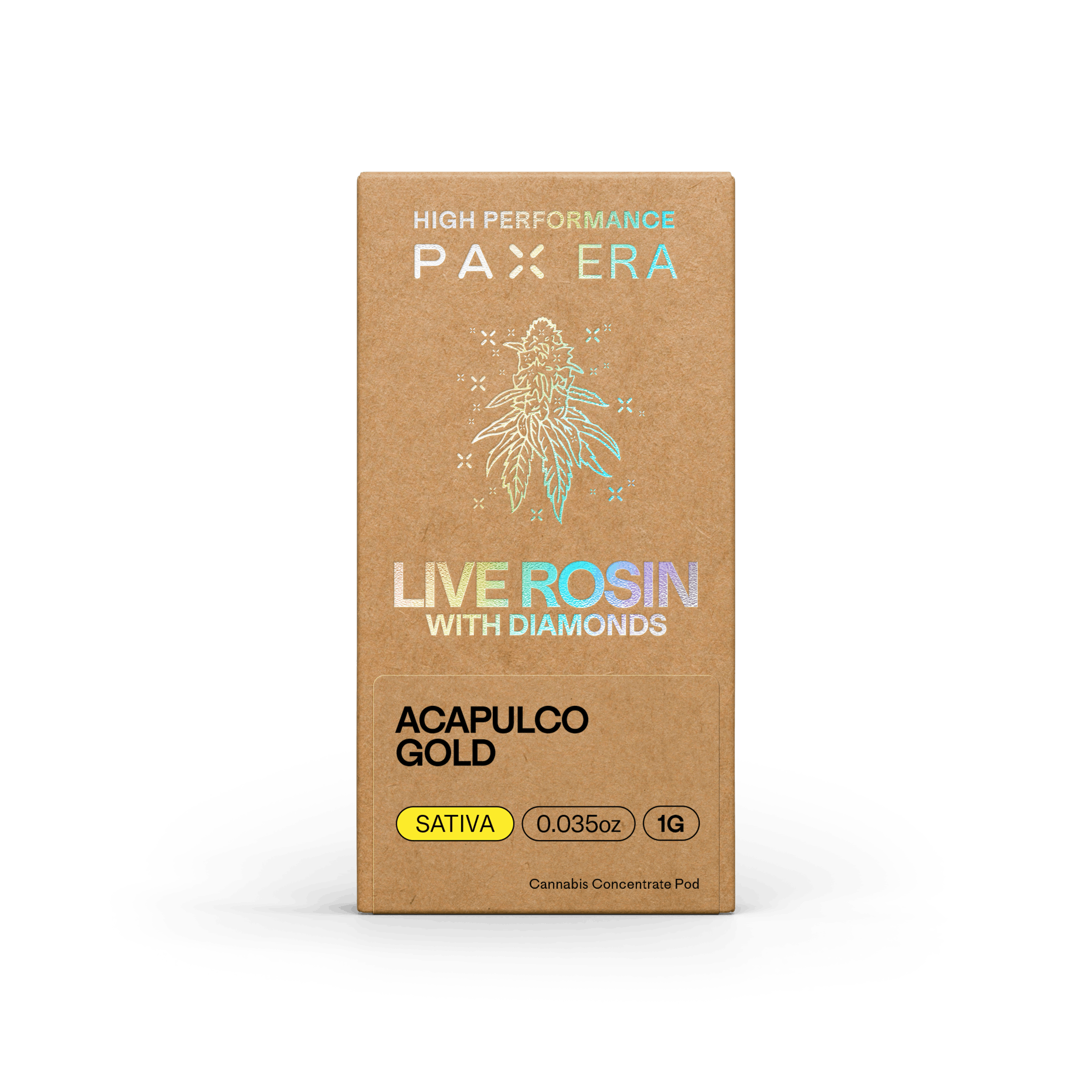 Chem Dawg LR PAX Pod | 1g | PAX 1 Chem Dawg LR PAX Pod | 1g | PAX