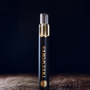 Honeydew #2 Live Rosin Wand | .5g | Treeworks